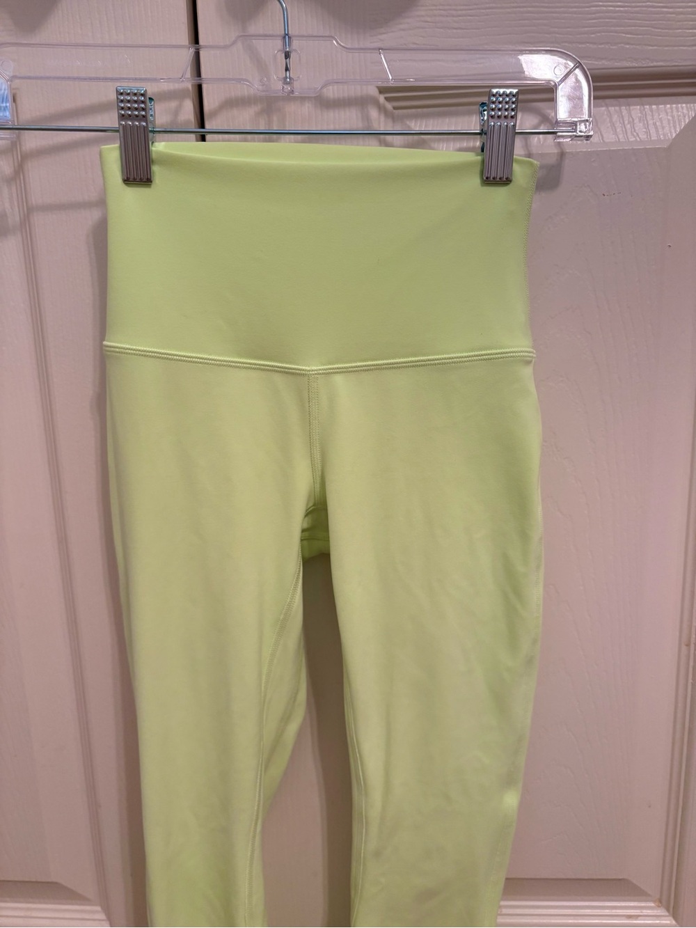 Lululemon Align Leggings